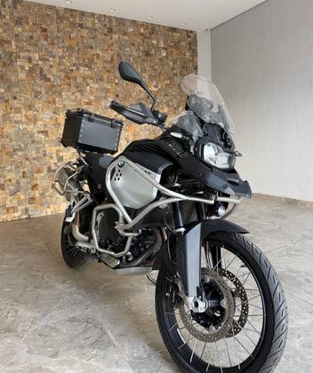 BMW F 900 GS ADVENTURE 